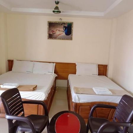 Shubhanga Residency Калахасти Экстерьер фото